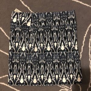 American Eagle Mini Skirt